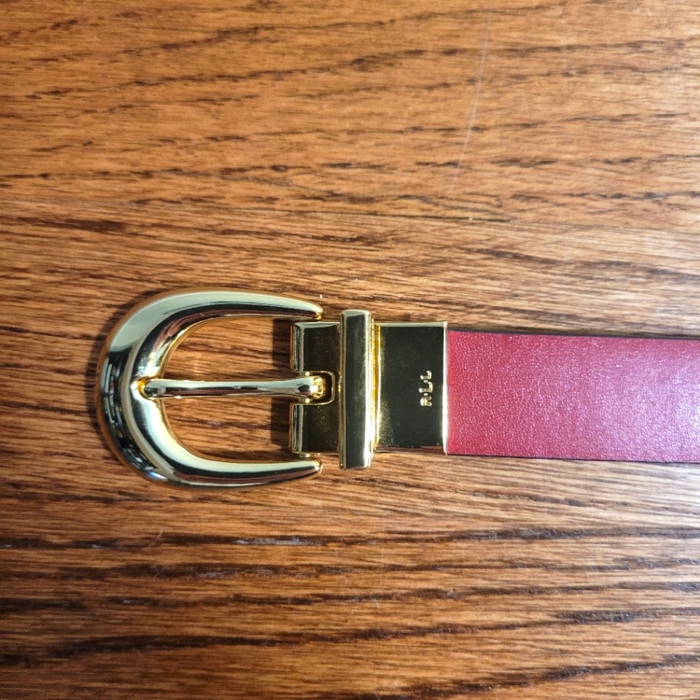 RL Belt